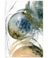 Фото #1 товара 'Hibernation II' Frameless Free Floating Tempered Art Glass Wall Art - 48" x 32''