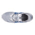 Фото #4 товара Puma Softride Enzo Evo Camo Wide Lace Up Mens Blue, Grey Sneakers Casual Shoes