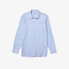 Фото #3 товара Рубашка Lacoste Slim Fit из стрейч-поплина