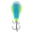 Фото #3 товара Shimano Blueback Chart MACBETH BIG Crankbait (MB75BC) Fishing