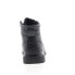 Фото #4 товара Fila Landing Steel Toe 1SH40153-010 Mens Black Synthetic Lace Up Work Boots