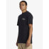 ფოტო #6 პროდუქტის QUIKSILVER Right Point Mor short sleeve T-shirt