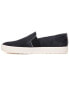 Vince Blair Ii Leather Slip-On Women's