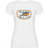 Фото #2 товара KRUSKIS Fresh Tuna short sleeve T-shirt