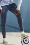 Фото #6 товара Футбольные брюки Nike Dri-Fit Strike для мужчин