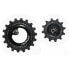 TRIPEAK Shimano Ultegra 12s Ceramics Pulleys Черный, 12-18t - фото #1