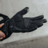 ფოტო #4 პროდუქტის REBELHORN Hike II leather gloves