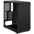 Фото #7 товара Fractal Design Focus 2 Black Solid - ATX-Gehäuse