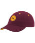 Фото #2 товара Infant Boys and Girls Burgundy Washington Commanders Slouch Flex Hat