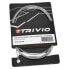 Фото #1 товара Тормозной трос для велосипедов TRIVIO MTB Stainless 20 шт.