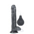 Фото #1 товара Dildo Squirting 11 Black