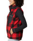 Women's West Bend Vest