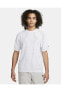 Sportswear 365 Tech Pack Short-sleeve Erkek Kısa Kollu Gri T-shirt Dm5599-060