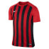 ფოტო #1 პროდუქტის NIKE Segment III short sleeve T-shirt