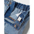 Фото #5 товара NAME IT Bella Tazza Shaped Ankle High Waist Jeans