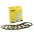 Фото #1 товара PROX Yamaha YZ80 95-01 + YZ85 02-23 EDS21003 Clutch Friction Plates