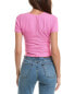 Фото #2 товара Socialite Seamless T-Shirt Women's