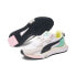 [384590-03] Womens Puma Wild Rider Layers