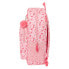 Фото #3 товара Школьный рюкзак Vicky Martín Berrocal In bloom Розовый 30 x 46 x 14 cm