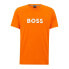 Фото #3 товара BOSS 10249533 01 short sleeve T-shirt