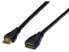 Фото #3 товара DIGITUS HDMI High Speed with Ethernet Extension Cable