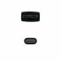 Фото #3 товара USB-кабель NANOCABLE Micro USB 10.01.1201-BK 1 м черный