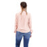 Фото #3 товара PEPE JEANS Galena Long Sleeve Blouse