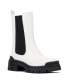 Фото #1 товара Women's Lola- Lug Sole Chelsea Boots