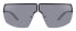 Liebeskind Damen Sonnenbrille schwarz 10257-0200