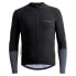 HEBO Volts long sleeve jersey