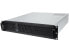 Фото #2 товара Rosewill 2U Server Chassis Rackmount Case, 4x 3.5" Bays, 2x 2.5" Devices, Micro-