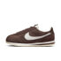 [FQ8144-237] MENS NIKE CORTEZ SE 'HANGUL DAY' - BAROQUE BROWN/COCONUT MILK/IRONS