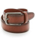 ფოტო #1 პროდუქტის Men's Park Avenue Leather Belt