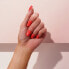 Фото #2 товара Artificial nails Coral Kiss (Salon Nails) 30 pcs