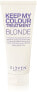 Фото #1 товара Conditioner für blondes Haar