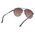 ფოტო #5 პროდუქტის SKECHERS SK0439 Sunglasses