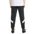 Фото #2 товара Puma Iconic Mcs Track Pants Mens Size S Casual Athletic Bottoms 530104-01