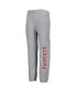 Фото #3 товара Big Boys Gray Alabama Crimson Tide Essential Pants