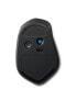 Фото #3 товара HP X4500 Wireless (Black) Mouse - Ambidextrous - Laser - RF Wireless - Black
