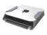 Фото #5 товара Maclocks Mac Mini Secure Mount Enclosure with Lockable Head