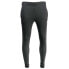 Фото #1 товара Diadora Cuff Core Pants Mens Black Casual Athletic Bottoms 177769-80013