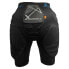 Фото #2 товара DEMON Flex-Force X D3O Protective Shorts