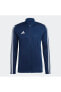 Фото #4 товара Олимпийка Adidas Tiro23 L Tr Jkt Erkek Futbol Lacivert
