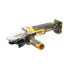 Фото #2 товара DeWALT Akku-Flachkopf-Winkelschleifer 18V Solo TSTAK Box + Exzenterschleifer 18V DCW210NT-XJ TSTAK-Box