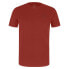 Фото #1 товара Montura Pencil Logo short sleeve T-shirt