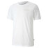 PUMA Modern Basics short sleeve T-shirt