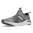 Фото #2 товара Puma Better Foam Prowl Slip On Training Womens Grey Sneakers Athletic Shoes 377