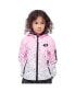 Girls Light Windbreaker Jacket s XS-XXL