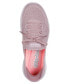 ფოტო #2 პროდუქტის Women's Go Walk Joy - Abby Faux Lace Walking Sneakers from Finish Line