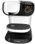 Фото #5 товара Bosch My Way 2 - Capsule coffee machine - Coffee capsule - 1300 W - White
